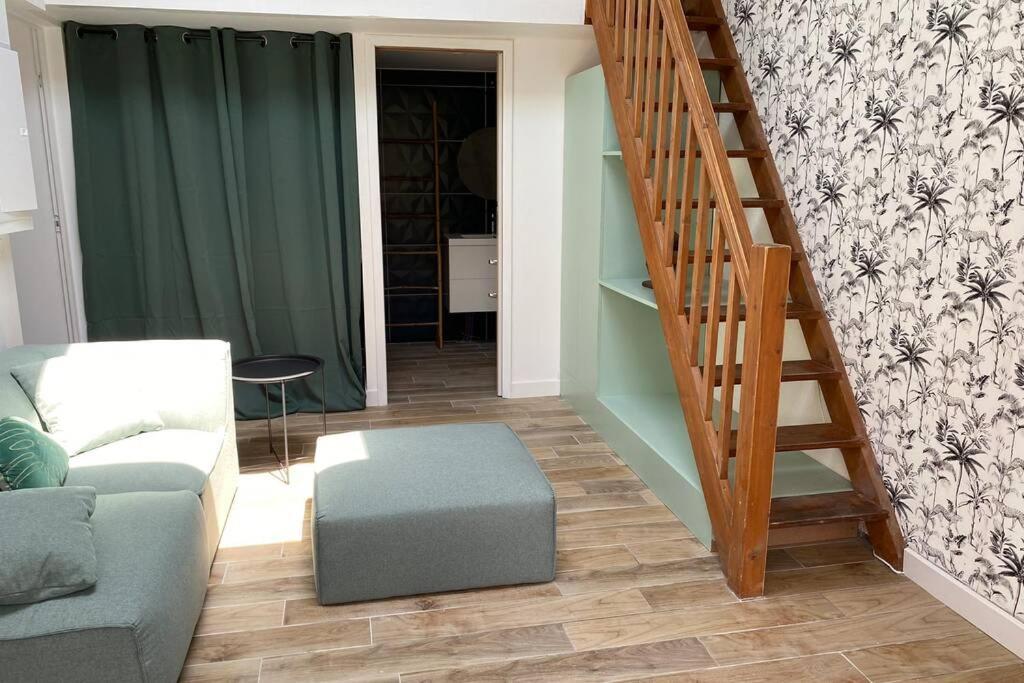 Maison A Gruissan 3 Chambres Zewnętrze zdjęcie