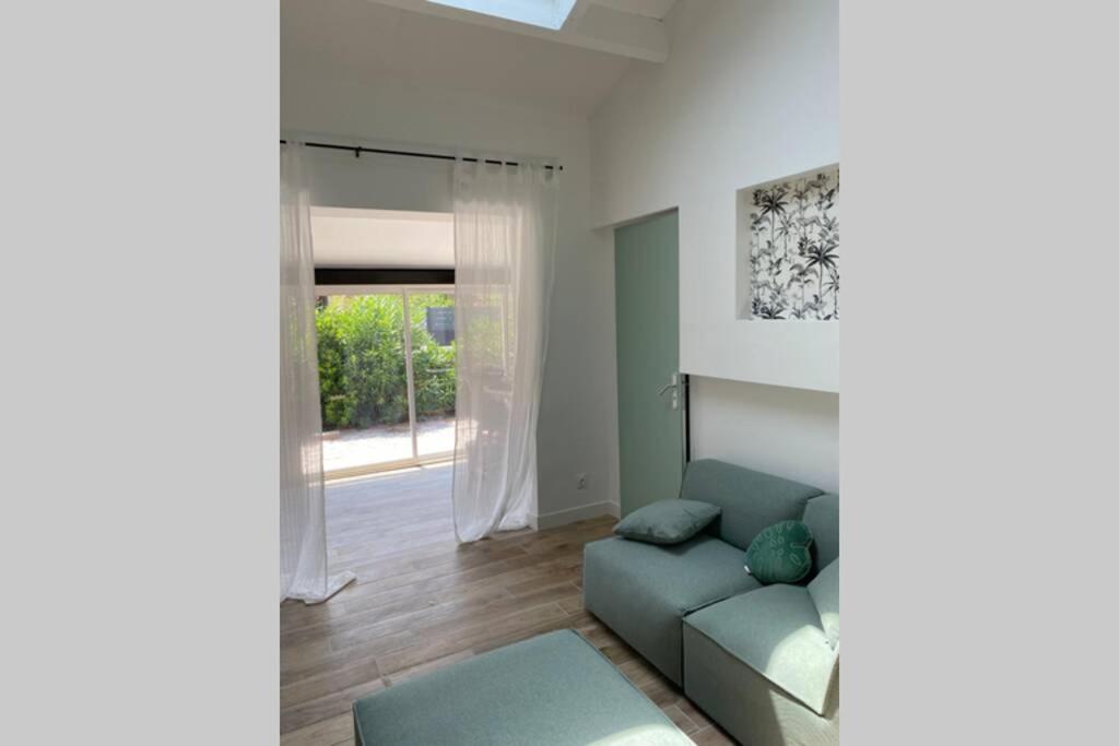 Maison A Gruissan 3 Chambres Zewnętrze zdjęcie