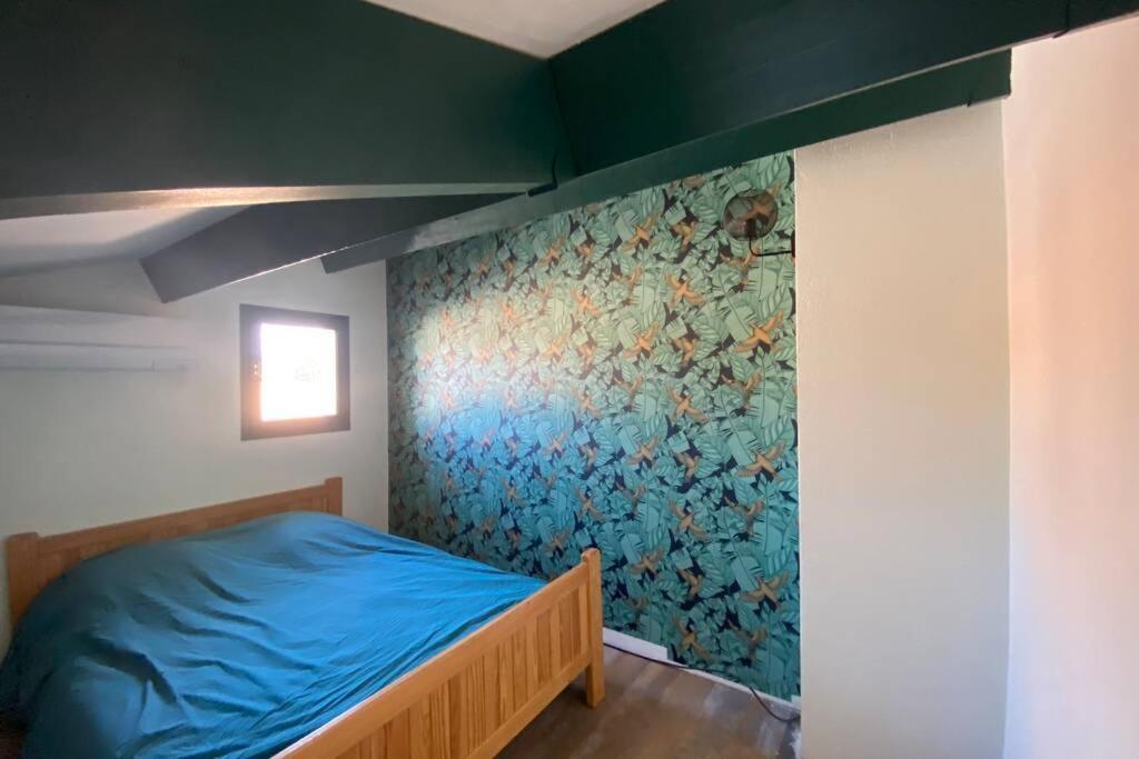 Maison A Gruissan 3 Chambres Zewnętrze zdjęcie