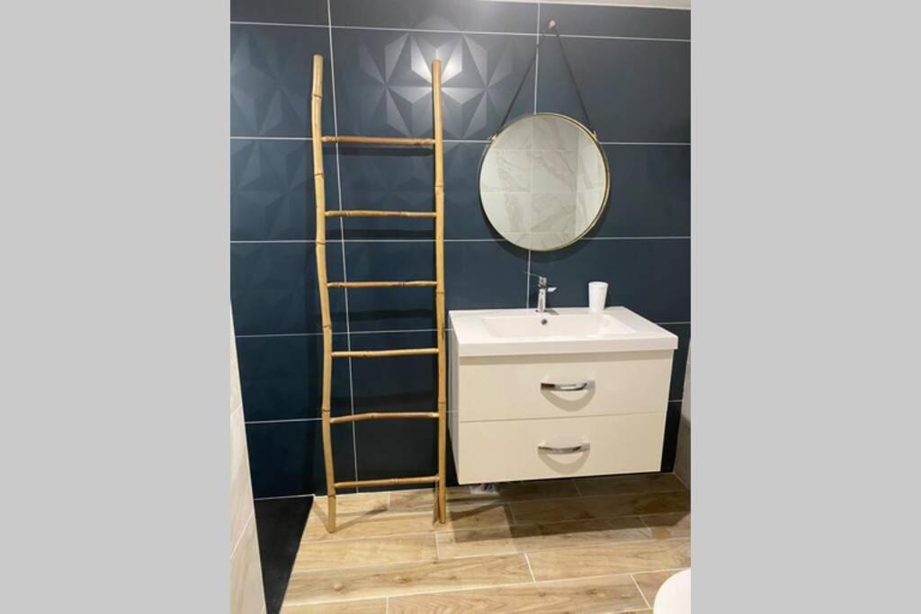 Maison A Gruissan 3 Chambres Zewnętrze zdjęcie