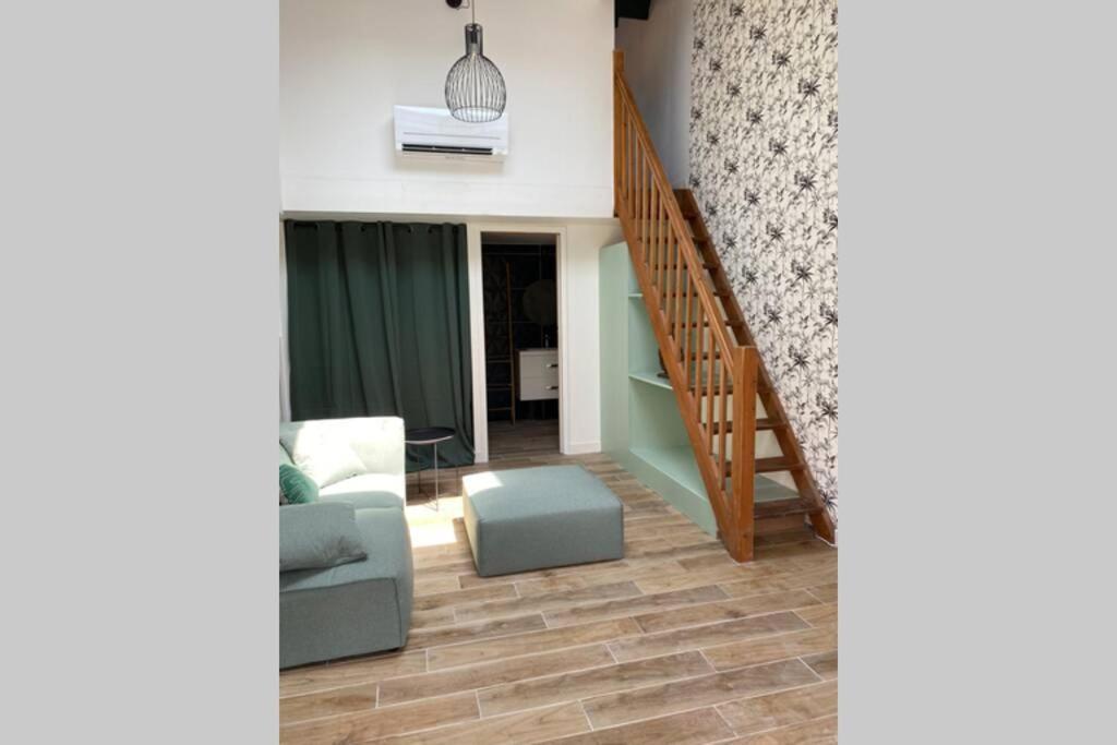 Maison A Gruissan 3 Chambres Zewnętrze zdjęcie