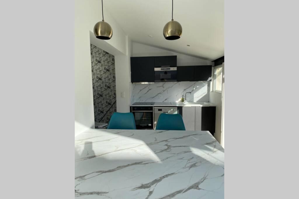 Maison A Gruissan 3 Chambres Zewnętrze zdjęcie