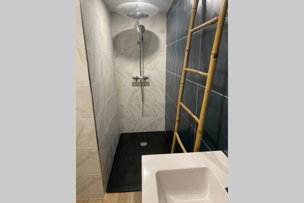 Maison A Gruissan 3 Chambres Zewnętrze zdjęcie