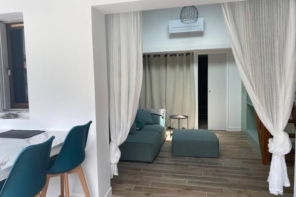Maison A Gruissan 3 Chambres Zewnętrze zdjęcie