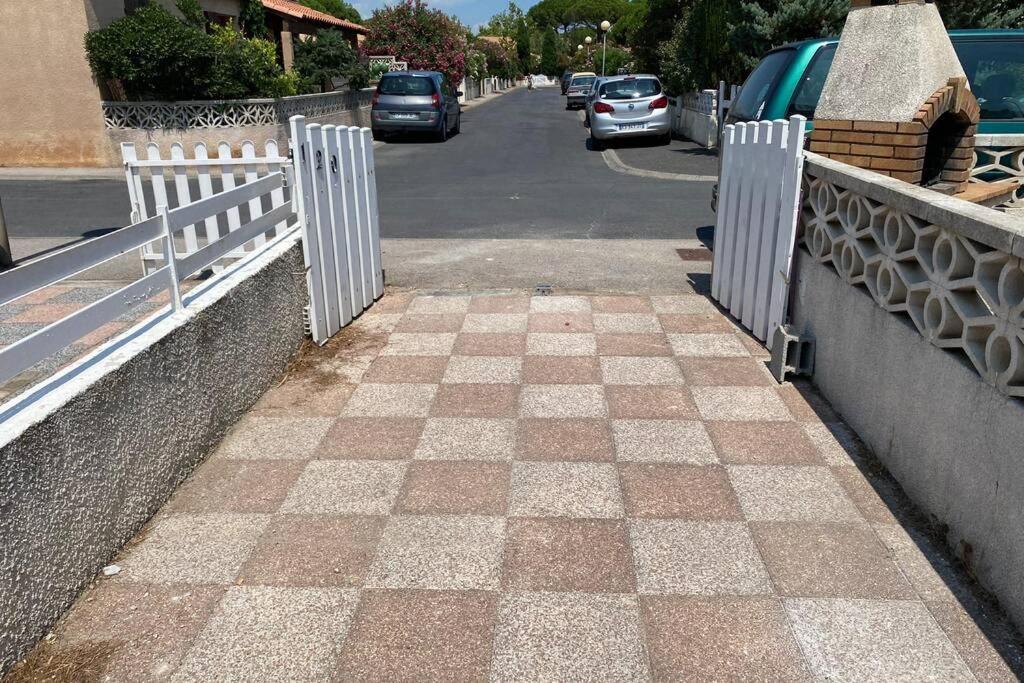 Maison A Gruissan 3 Chambres Zewnętrze zdjęcie